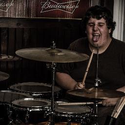 Im 17 from Marmora Ontario, I play drums in a sick band called Encrypt! My goal in 5 years is to play warped tour!
