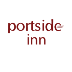 Portside Inn is a bar just of the Fortwilliam roundabout and 5 mins from the docks 
1 Dargan Road Belfast 
028 90771422 
info@portsideinn.co.uk