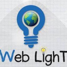 weblight1's profile picture. 