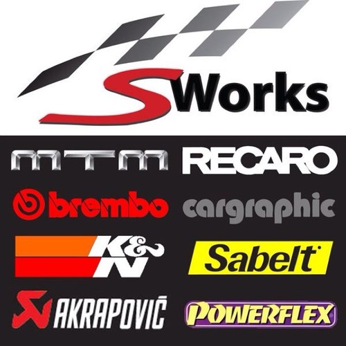 S Works performance Profile