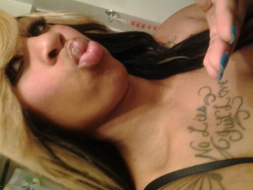 just a down to earth 2 kinda person dont allow bullshit to come my another than that welcome to my world of thoughts