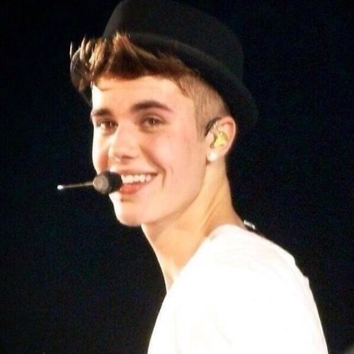 Life long dream is to have sex with Justin.