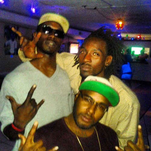 Follow the movement #GrindOverMatter @FreshRiddler (843-330-9074)