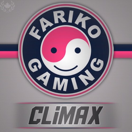 We are a Team within @Fariko . The leader is Fariko_MiKE We are all Competitive Squad. Sponsors: @ScufGaming @RiotPit