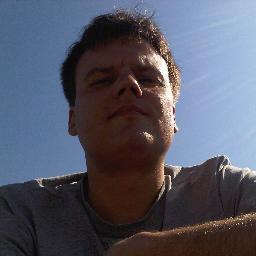 Geek from Central Europe