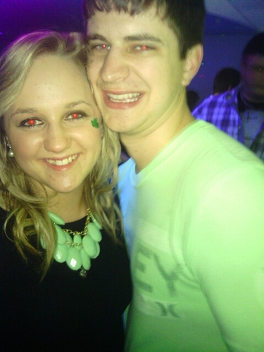 RaylorToss's profile picture. hey.