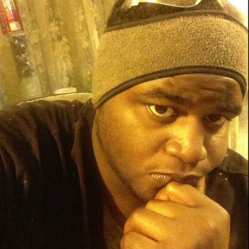 Im just livin life......BamaBoi takin it day by day moving in silence until i find my place in life!