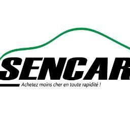 Sencarauto's profile picture. 