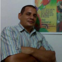 Licenciado en educación mención biología.... #Venezolano- #Cojedeño y con mucho orgullo... que viva mi país