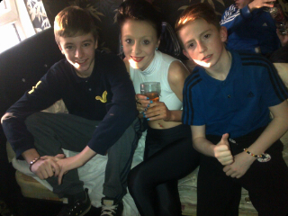 shanmc96's profile picture. Just a normal teenage girl.