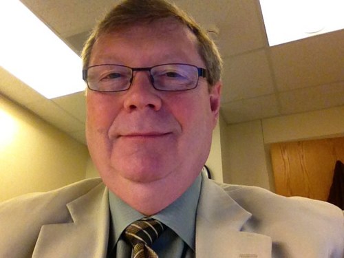 Vice President of Service DMS Health Technologies!