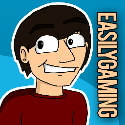 easilygaming's profile picture. 
