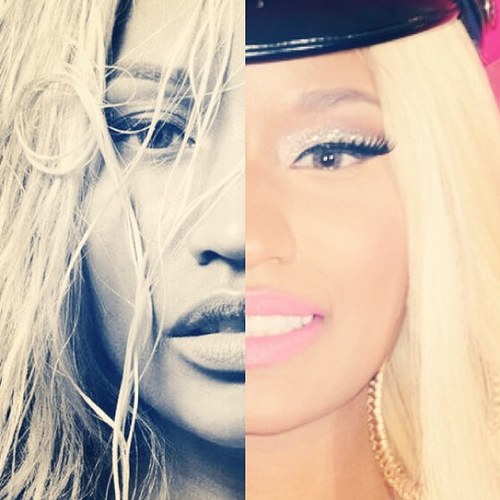 Being a Barbie is like getting a tattoo, it hurts sometimes but it will stay forever