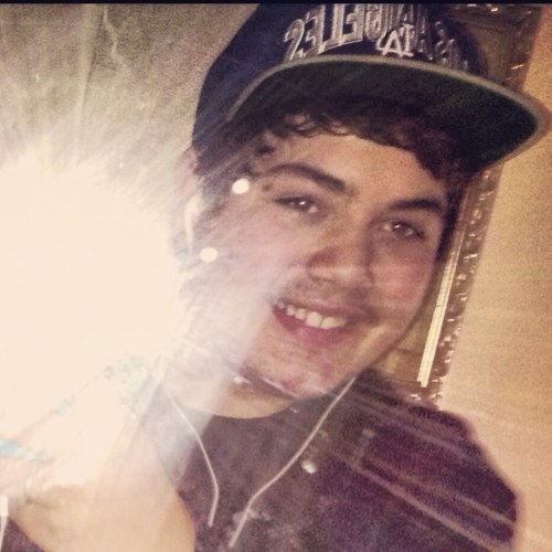 GAM3RMONSTER's profile picture. A gamer making it big. Check me out on IG @I_AM_GAM3R