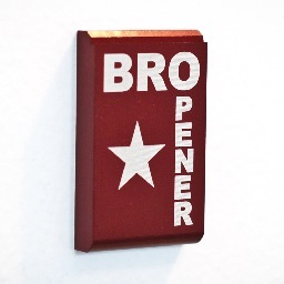 theBROpener's profile picture. http://t.co/Tx48pU51S1 The EASIEST, MOST SATISFYING and FUN way to open a bottle!!!