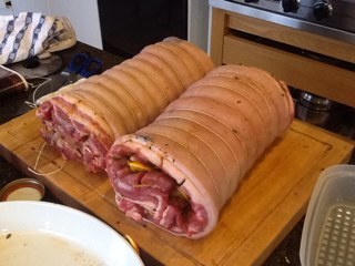 Looking for tasty things to share with friends