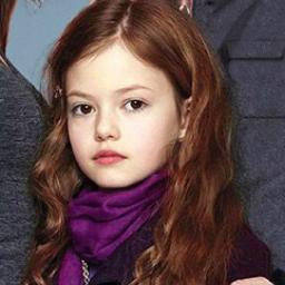 Twin Age:3 Mother: @SoNotMackenzieF Father: @SoNotMichael Twin: @Lockwoods_Child
