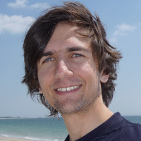 Ludovic Patey (@gourk) 's Twitter Profile