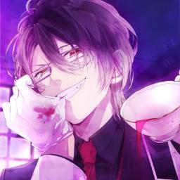 2º hijo. | Vampiro. | 18. | 1'83 m. | 67kg. | Cortés y muy serio. | Las reglas son lo más importante. | Colecciono utensilios de cocina. | Mansión Sakamaki. 『緑』