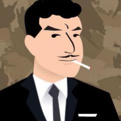 I'm French and I got a PHD in Big Celebs Booty Epistemology . Deal with it.. One MILLION views on Youtube and counting...