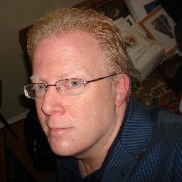 Tech industry entrepreneur, business strategist and marketing expert.