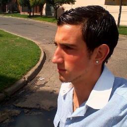te sigo, seguime, nos perdemos juntos.