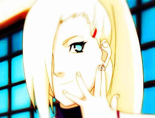 [V] DON_Comunity | I'm kunoichi from Konohagakure. Beautiful and Sexy girls from Clan Yamanaka | #KKIfams [IC]