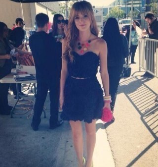 CeCeJones_GL's profile picture. Hiya Im CeCe Jones! Im a dancer for Shake it Up Chicago and I also sing a bit. :) {RP/Single}