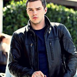 I've married @PHaines_Shields he's my forever and always our son is the cutest kid ever @FrankieStonem