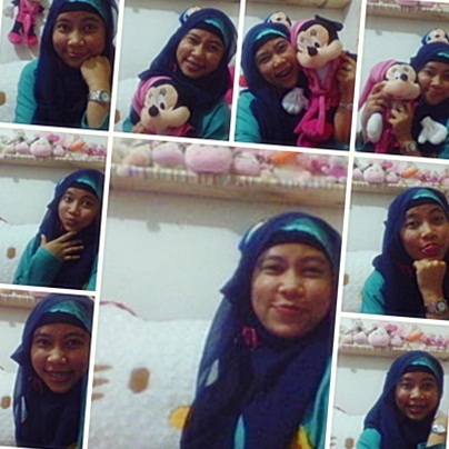 Be YoUR SeLf...^_^