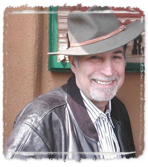 mrdickorkin's profile picture. CEO, the Famous radio Ranch
MA, MFT, Phillips Graduate School,
NAB Hall of Famel