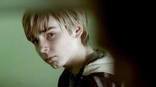 Formally of Hamelin. I couldn't keep up with the Piper when he took the other children in the town. To keep me safe, my father brought me here. // #RP|#OuaT|#OC