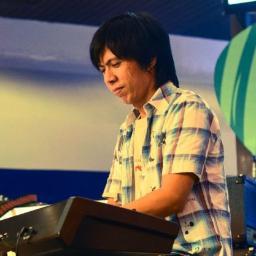 An ordinary man who loves music, arranging, n orchestrating,.
