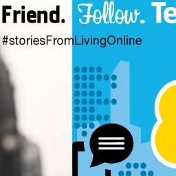 Literary Fiction About Living Online. Steven Heighton, @ZoeWhittall, Sarah Tsiang, @MeganStielstra and more! Editor: @ShawnSyms