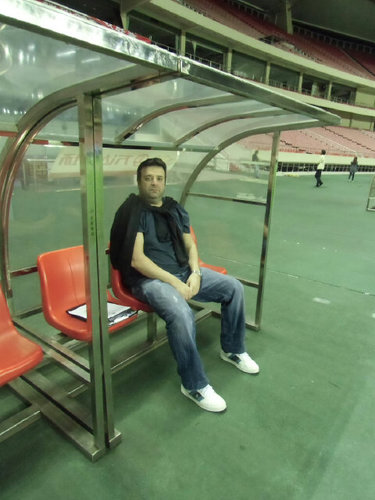 matiasfelman's profile picture. 