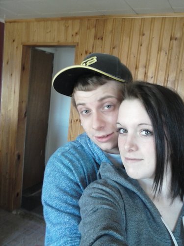 I am a 20 year old first time mom with another on the way due in november &i love my babies more than life itself «3