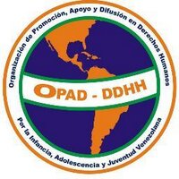 OPAD - DDHH (@opad_ddhh) 's Twitter Profile