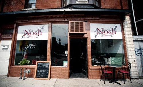 BestBrunch's profile picture. 