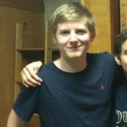 JakeDavis17's profile picture. 