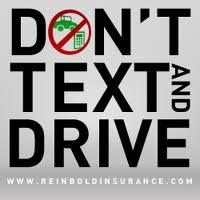 stoptextanddriv's profile picture. stay alive, don't text and drive