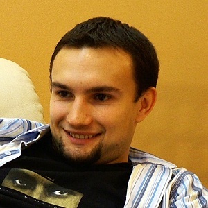 JohnShook4's profile picture. Twitter rocks!John Shook