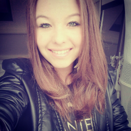 16 jaar/ España / Zadkine / insta: Dominiqueeexxxx ♡