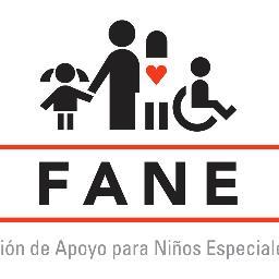 FANE_AC's profile picture. Fundación de Apoyo para Niños Especiales A.C. (FANE) es un centro terapéutico que atiende a niños con necesidades especiales, asociadas o no a una discapacidad.