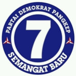 Nasionalis Religius, akun Resmi DPC Partai Demokrat Kab. Pangkep