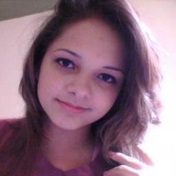 Minha Bio ta desfilando por aii!!:p