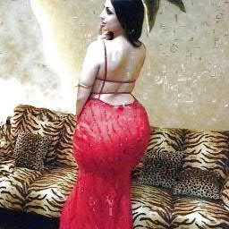 من جده