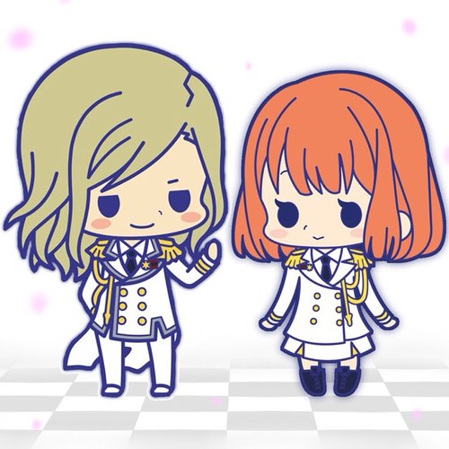 うたの☆プリンスさまっ♪のカミュ春(カミュ×春歌)の非公式botになります。4月15日からASのネタバレを含んだツイートが始まります。創作メイン。たまに手動になることも…フォロの際は、お手数ではございますが一度取扱いについての説明をご一読下さいますようお願い致します。