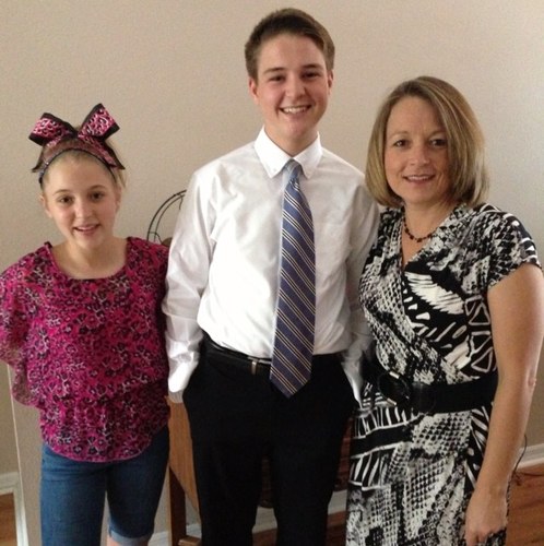 AngelaOsowski's profile picture. Producer WFLA