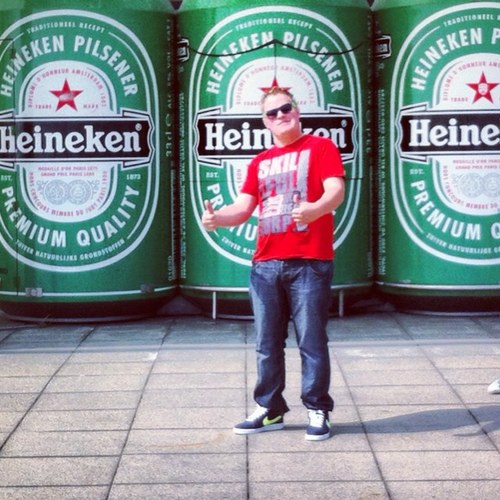 arnoud639's profile picture. just living the way i wanna live