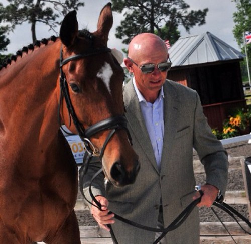 Leslie & Lesley Law. Eventers, parents and mad busy business owners. Live, Love, Laugh.
